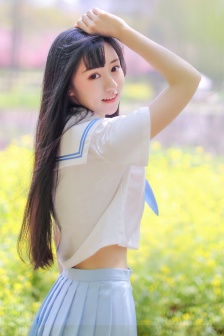奇怪的她 电影