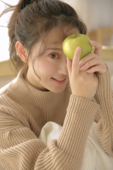 年轻的教宗