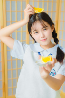 我的人生甘雨