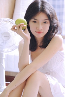 姐姐的儿子